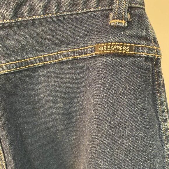 Vintage Air Express Jeans - Picture 4 of 8